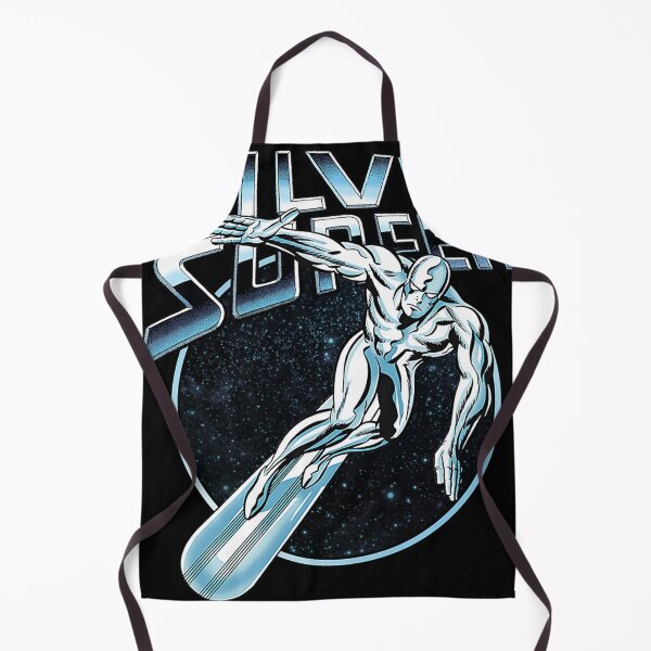 Item preview, Silver Surfer designed and sold by Shop-Drop.