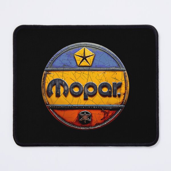 Item preview, Mopar - Emblema de coche clásico designed and sold by GBM-Store.