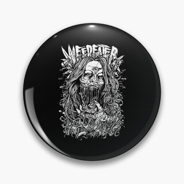 Item preview, Weedeaters Band designed and sold by Ano line.