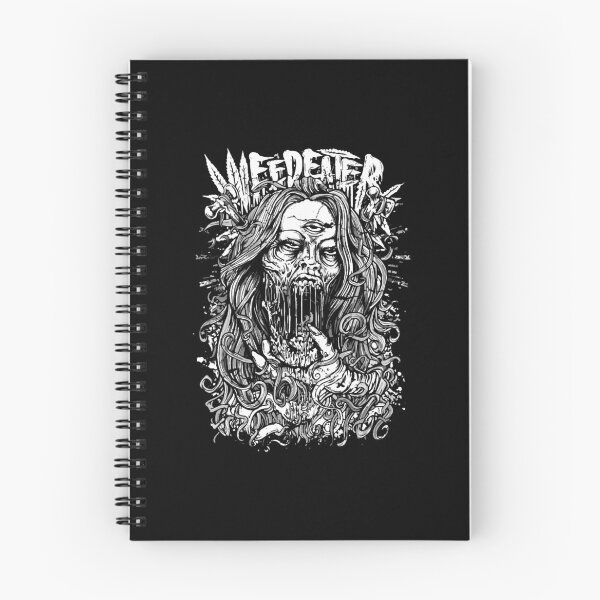 Item preview, Weedeaters Band designed and sold by Ano line.