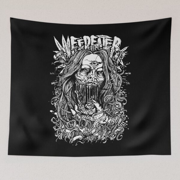 Item preview, Weedeaters Band designed and sold by Ano line.