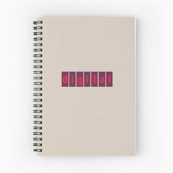 Item preview, Purple Digital Equipment Corporation  designed and sold by Christolamber.