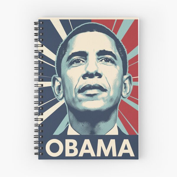 Item preview, Barack Obama Hope Style Retro Poster Art  designed and sold by Anya Byron.