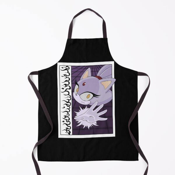 Item preview, Blaze The Cat designed and sold by Mastermindzz.