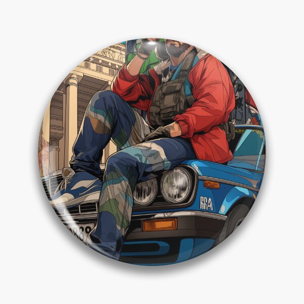 Item preview, Street Berlin designed and sold by Urban Vision Shop.