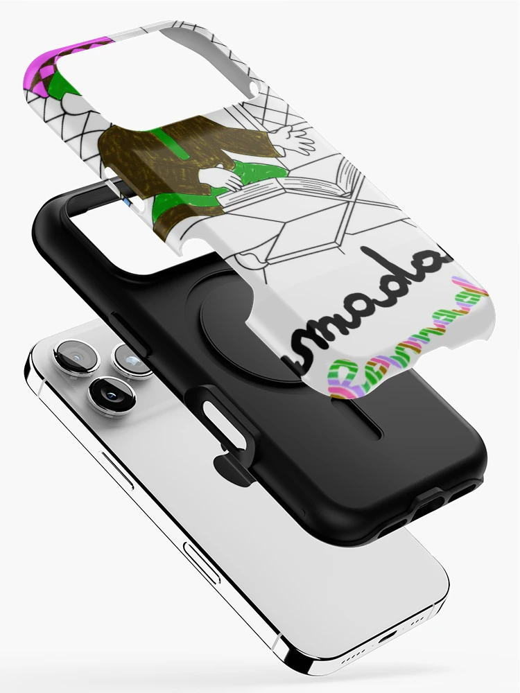 Thumbnail 2 of 4, iPhone Case, Ramadan designed and sold by InaCollection.