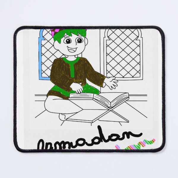 Item preview, Ramadan designed and sold by InaCollection.
