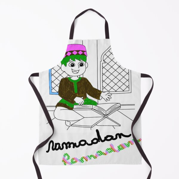 Artikelvorschau, Ramadan entworfen und verkauft von InaCollection.