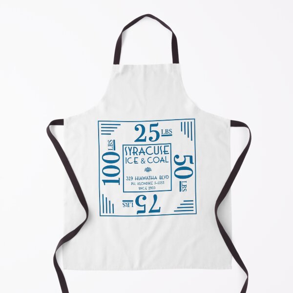 Item preview, Syracuse Ice and Coal designed and sold by Normbot2000.