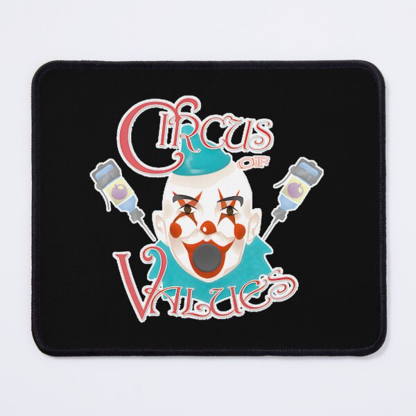 Item preview, Circus Of Valuespng designed and sold by Delleladesign.