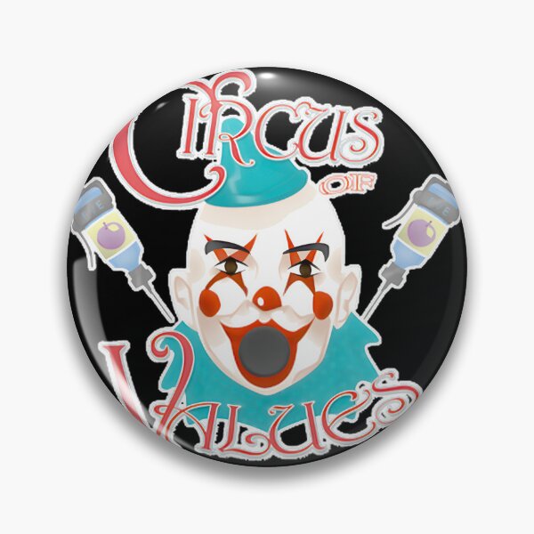 Item preview, Circus Of Valuespng designed and sold by Delleladesign.