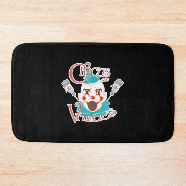 Item preview, Circus Of Valuespng designed and sold by Delleladesign.