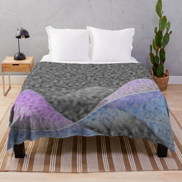 Item preview, four currents dark liquid colorful geometric abstract design designed and sold by SmashingDeals.