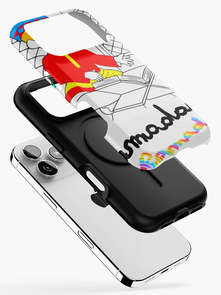 Thumbnail 2 of 4, iPhone Case, Ramadan designed and sold by InaCollection.