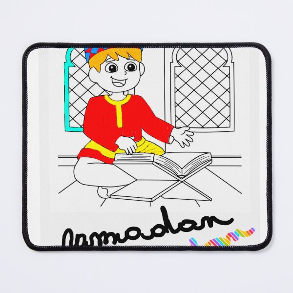 Item preview, Ramadan designed and sold by InaCollection.