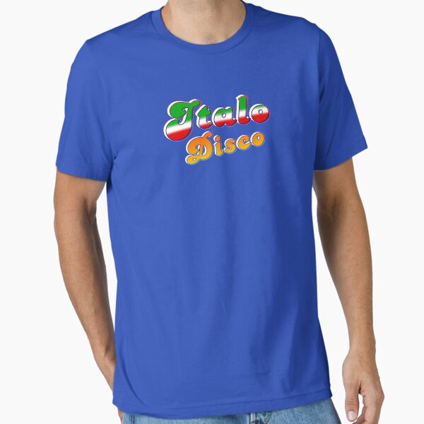 Item preview, ITALO DISCO (classic love) designed and sold by Neon 80.