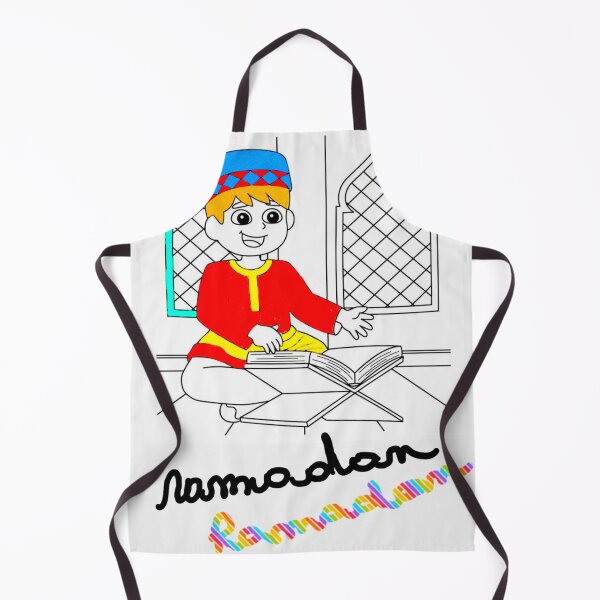 Artikelvorschau, Ramadan entworfen und verkauft von InaCollection.
