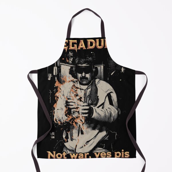 Item preview, Megaduro Not War Yes Pis Political designed and sold by Shop-Drop.