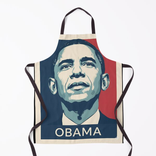 Item preview, Barack Obama Hope Style Retro Poster Fan Art designed and sold by Anya Byron.