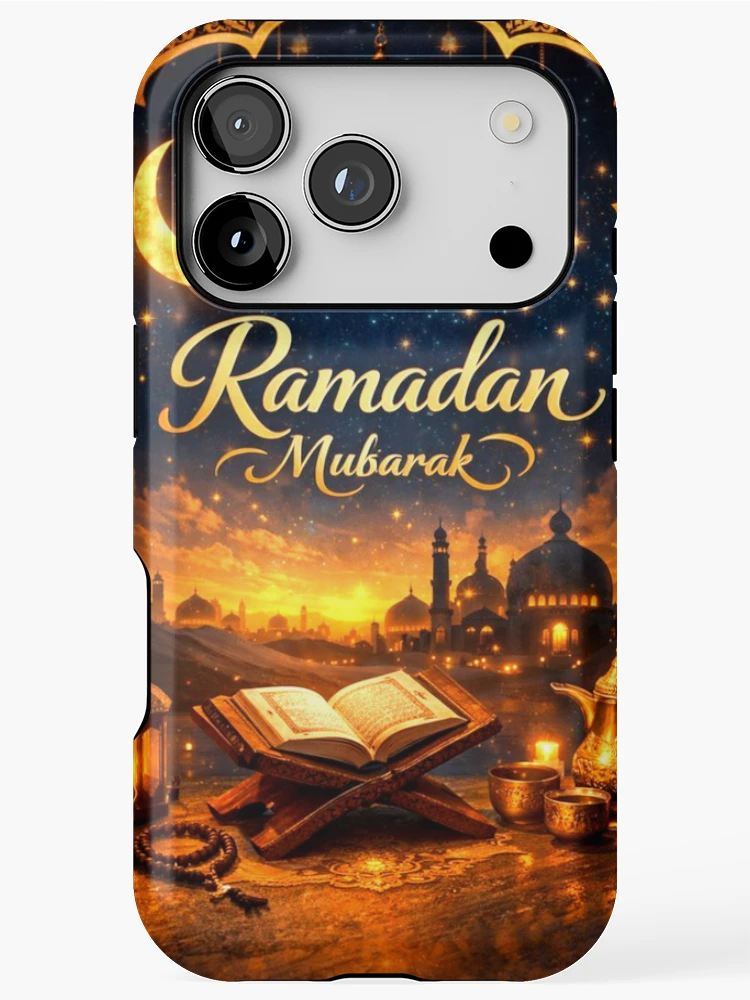 Thumbnail 1 of 4, iPhone Case, Allah designed and sold by InaCollection.