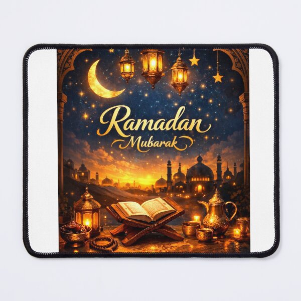Artikelvorschau, Allah entworfen und verkauft von InaCollection.
