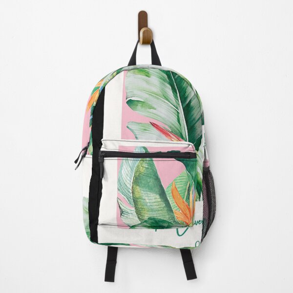 Item preview, Beverly Hills California Pink Botanical Aesthetic designed and sold by Shop-Drop.
