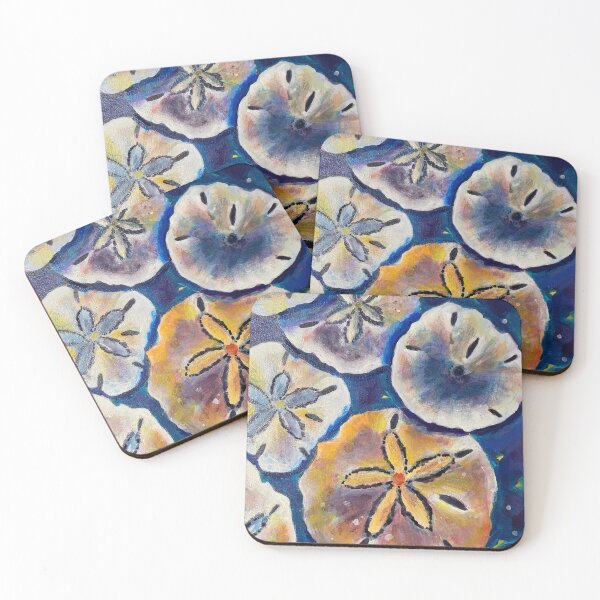 Item preview, Sand dollars designed and sold by Theresa Wheatley.