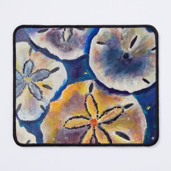 Item preview, Sand dollars designed and sold by Theresa Wheatley.
