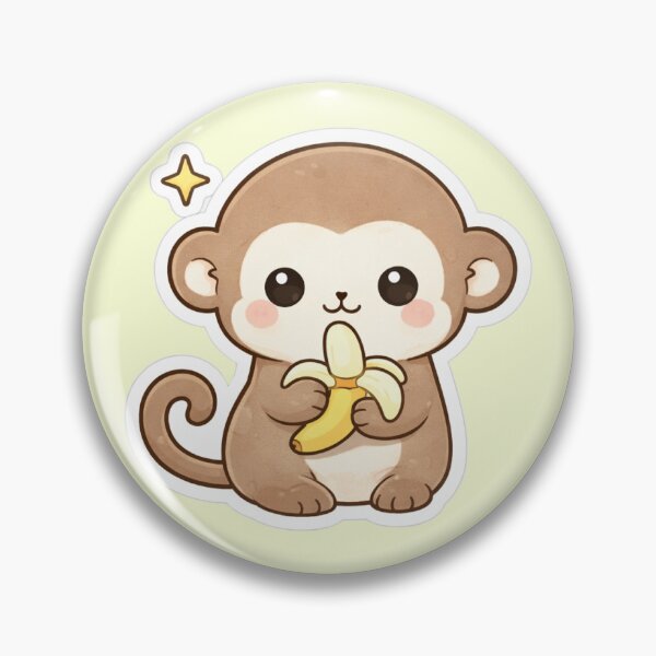 Item preview, Cheeky Monkey designed and sold by Pet-R0ck.