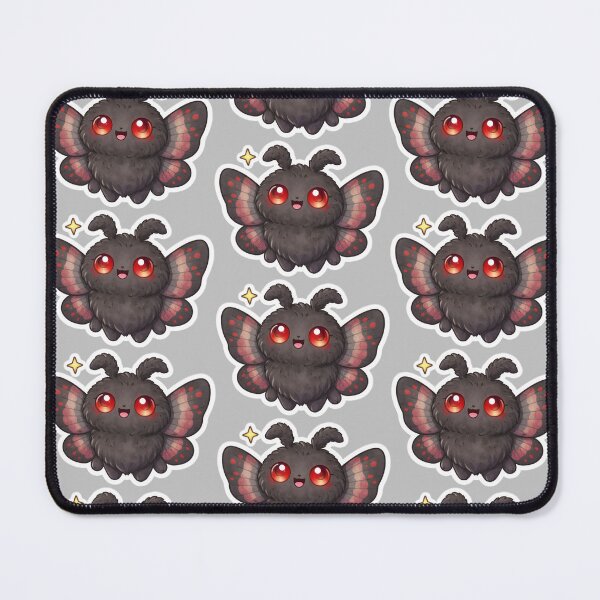 Item preview, Mothman-Chan designed and sold by Pet-R0ck.