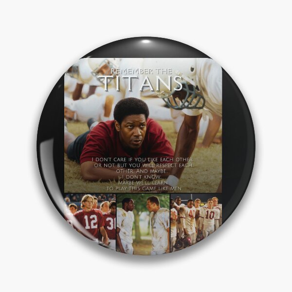 Item preview, Remember the Titans Painted HD Art designed and sold by DiverseDazzle.