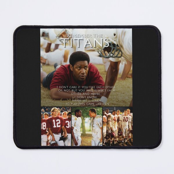 Item preview, Remember the Titans Painted HD Art designed and sold by DiverseDazzle.