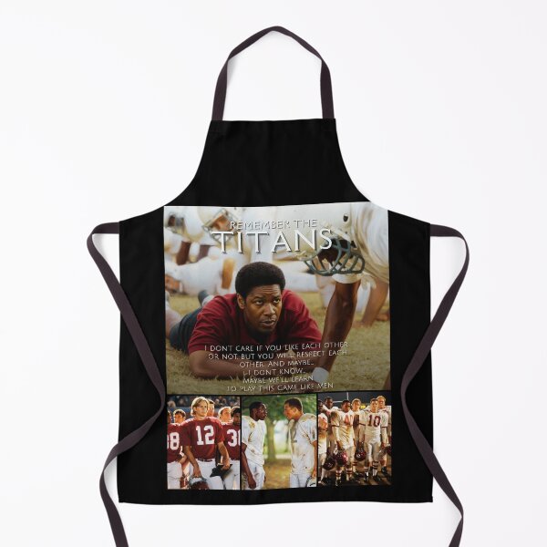 Item preview, Remember the Titans Painted HD Art designed and sold by DiverseDazzle.