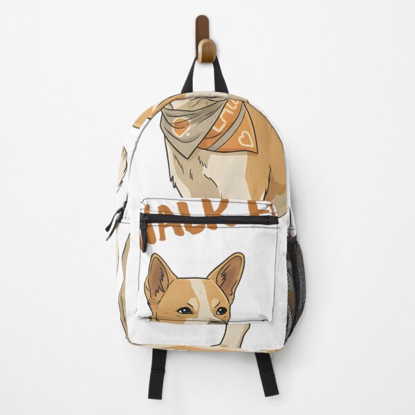 Item preview, Walk for Peace Aloka Dog designed and sold by CristHuds.
