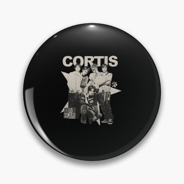 Item preview, Cortis Korean Boy Band designed and sold by Aqib Shakeel.