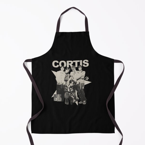 Item preview, Cortis Korean Boy Band designed and sold by Aqib Shakeel.