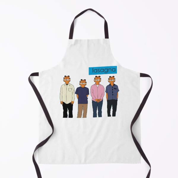 Item preview, Weezers Garfields Lasagnas designed and sold by lonsuns.