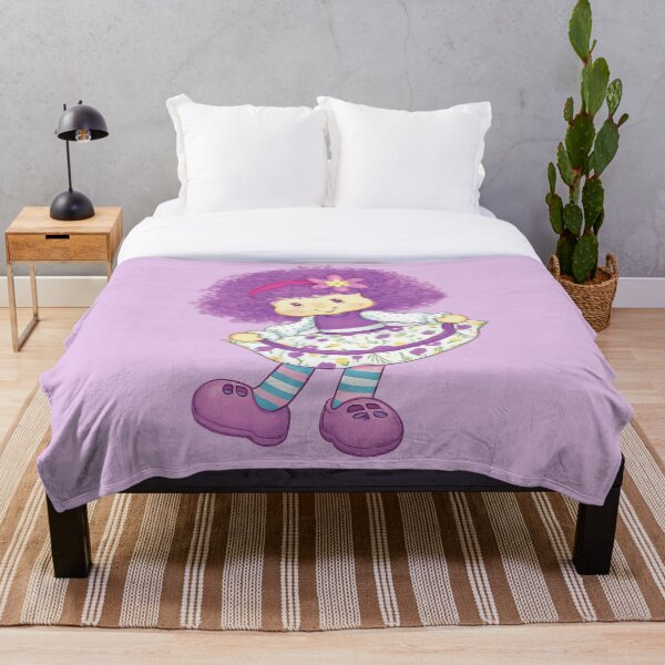 Item preview, Little Violet designed and sold by YChangShop.