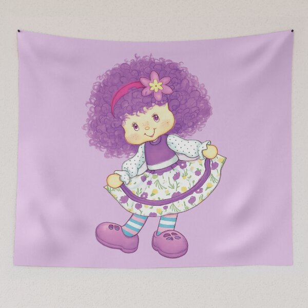 Item preview, Little Violet designed and sold by YChangShop.