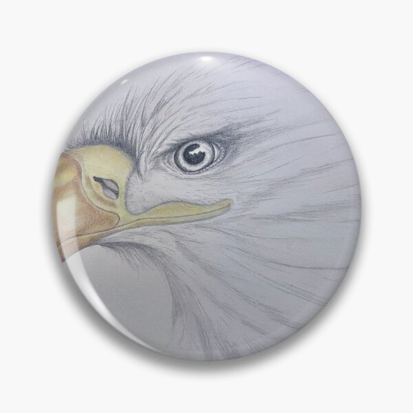 Item preview, The great eagle designed and sold by Natural Elements.