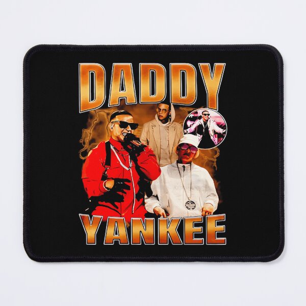 Item preview, Daddy Yankee Bootleg 90S designed and sold by Aliheeh.