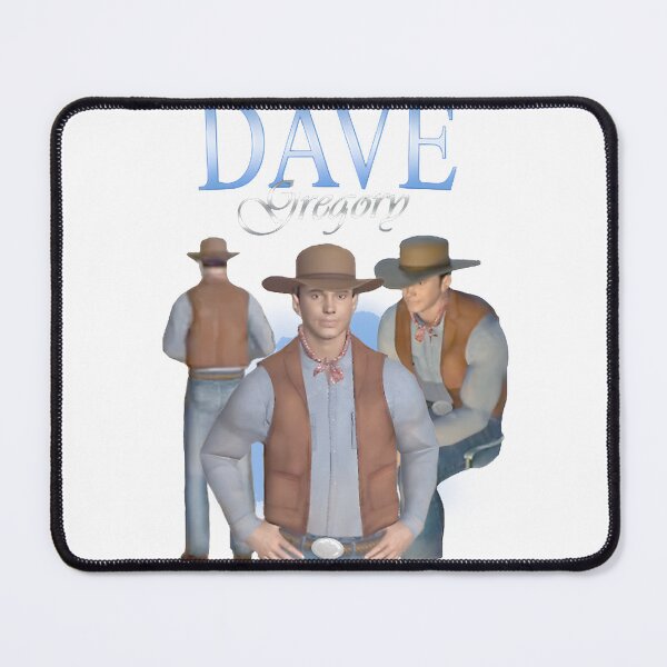 Item preview, Vintage Cowboy Style Retro Western Graphic designed and sold by kubacain.