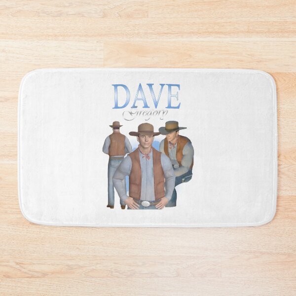 Item preview, Vintage Cowboy Style Retro Western Graphic designed and sold by kubacain.