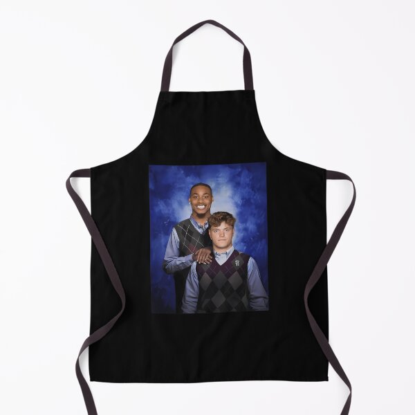 Item preview, Justin And Jj Mccarthy Minnesota Football Step Brothes designed and sold by Aliheeh.