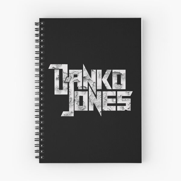Item preview, Danko Jones designed and sold by Aqib Shakeel.