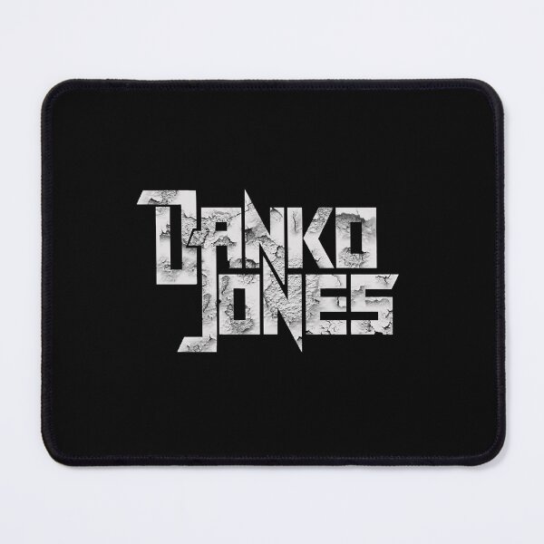 Item preview, Danko Jones designed and sold by Aqib Shakeel.