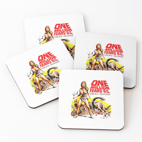 Item preview, One Million Years' Is More Than Fuzzy Britches Raquel Actor Welch designed and sold by Aqib Shakeel.
