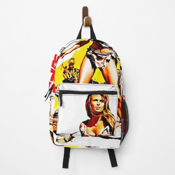 Item preview, One Million Years' Is More Than Fuzzy Britches Raquel Actor Welch designed and sold by Aqib Shakeel.