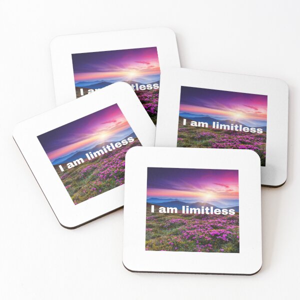 Item preview, i am limitless designed and sold by notoriousegg.
