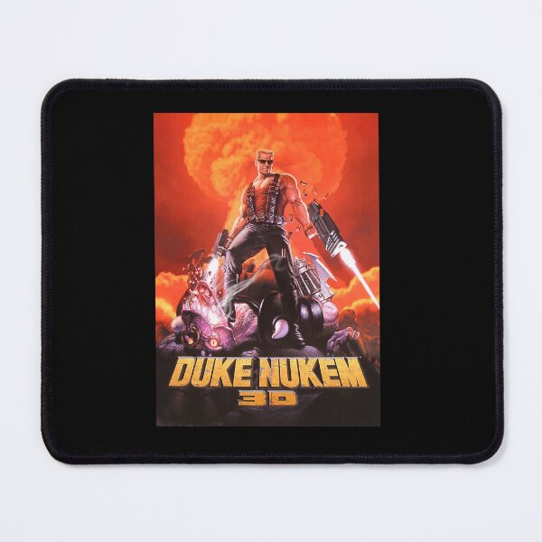 Item preview, Duke Nukem 3D designed and sold by Aqib Shakeel.